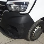 RENAULT MASTER TIEFRAMEN KOFFER