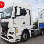 MAN TGX 480