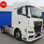 MAN TGX 480