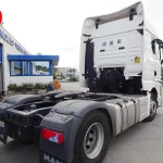 MAN TGX 480