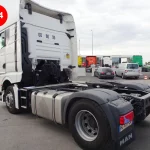 MAN TGX 480
