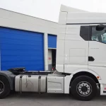 MAN TGX 480