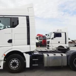 MAN TGX 480