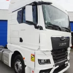 MAN TGX 480