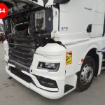 MAN TGX 480