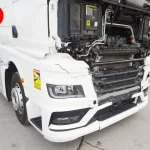 MAN TGX 480