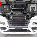 MAN TGX 480
