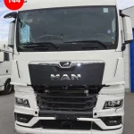 MAN TGX 480