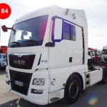 MAN TGX 19.480
