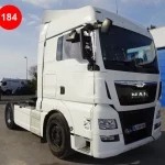 MAN TGX 19.480