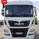 MAN TGX 19.480