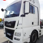 MAN TGX 19.480