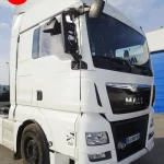 MAN TGX 19.480