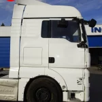 MAN TGX 19.480