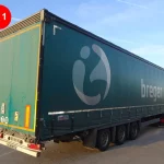 SCHMITZ TAUTLINER MEGA + LIFT-UP ROOF