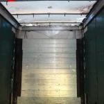 SCHMITZ TAUTLINER MEGA + LIFT-UP ROOF
