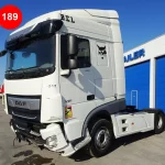DAF XF480