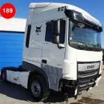 DAF XF480