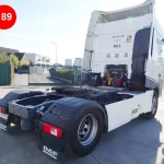 DAF XF480