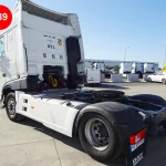 DAF XF480