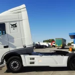 DAF XF480