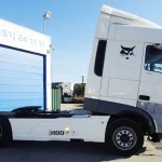 DAF XF480