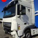 DAF XF480