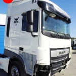 DAF XF480