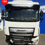 DAF XF480