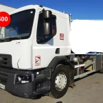 RENAULT 380 PREMIUM D19 WIDE