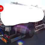 RENAULT 380 PREMIUM D19 WIDE