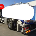 RENAULT 380 PREMIUM D19 WIDE