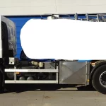 RENAULT 380 PREMIUM D19 WIDE