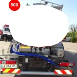 RENAULT 380 PREMIUM D19 WIDE