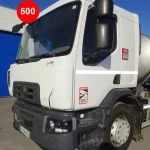RENAULT 380 PREMIUM D19 WIDE