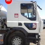 RENAULT 380 PREMIUM D19 WIDE