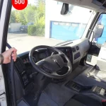RENAULT 380 PREMIUM D19 WIDE