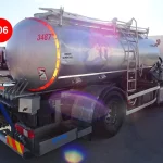 RENAULT 380 PREMIUM D19 WIDE TANK 10.000 LITER