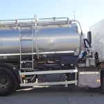 RENAULT 380 PREMIUM D19 WIDE TANK 10.000 LITER