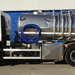 RENAULT 380 PREMIUM D19 WIDE TANK 10.000 LITER