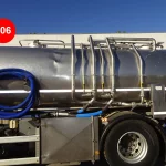 RENAULT 380 PREMIUM D19 WIDE TANK 10.000 LITER