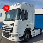 DAF XF480