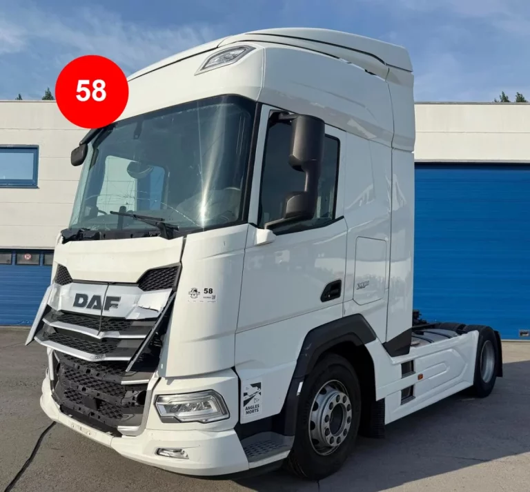 DAF XF480