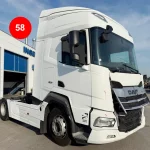 DAF XF480