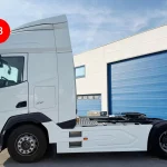 DAF XF480