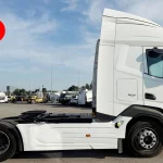 DAF XF480