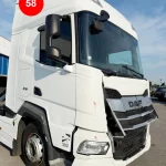 DAF XF480