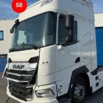DAF XF480