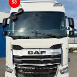 DAF XF480
