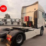 DAF XF460 RETARDER